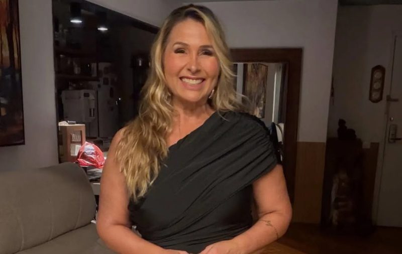 Andréa Sorvetão perde eleição no Rio após polêmica com Xuxa