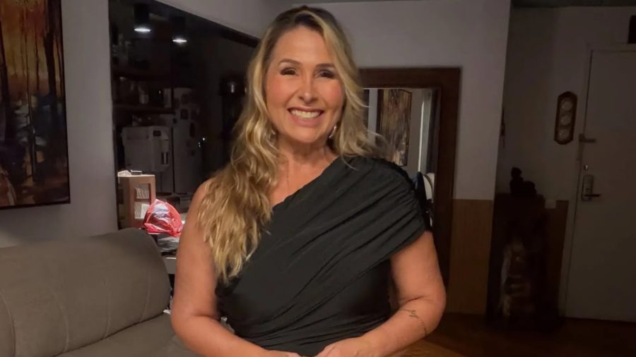 Andréa Sorvetão perde eleição no Rio após polêmica com Xuxa