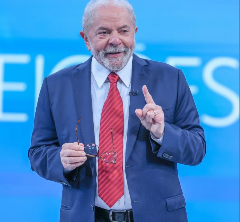 Debate presidencial do 2º turno é antecipado por pool de mídia