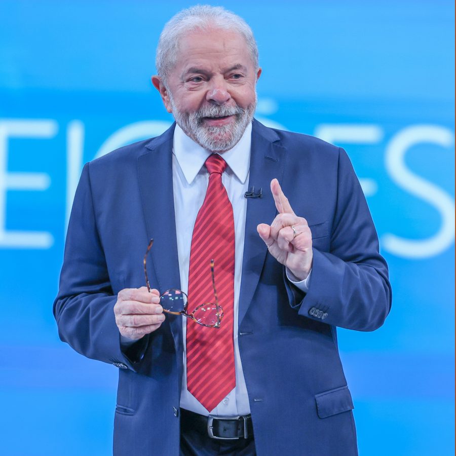 Emissoras se juntam e antecipam debate presidencial do 2º turno