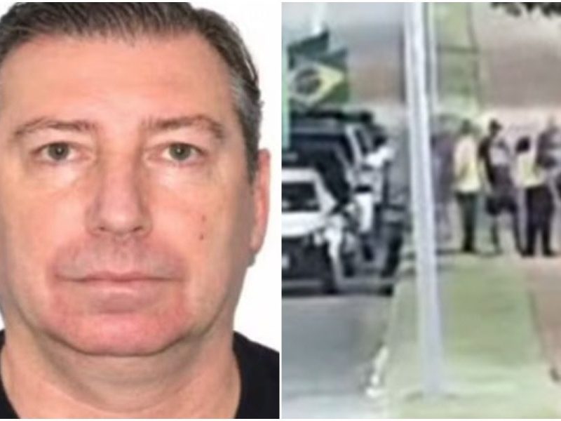 Empresário baleado após 1º turno é achado morto em casa