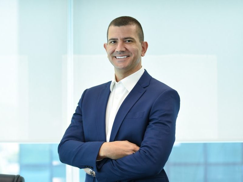 Douglas Ruas: futuro político e investigação no RJ