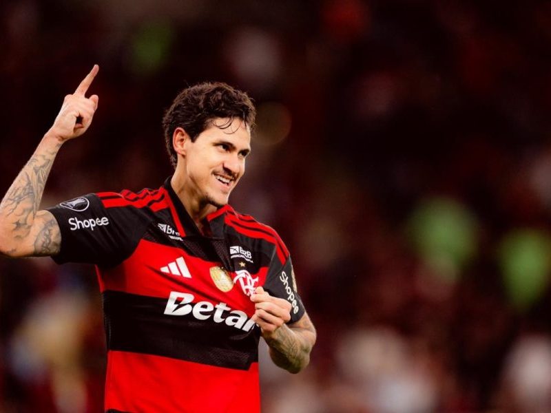 Entenda porque nenhum jogador do Flamengo foi convocado para Seleção