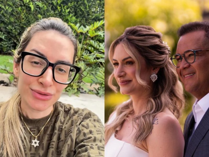 Viúva de Bruno Avelar faz forte desabafo nas redes sociais