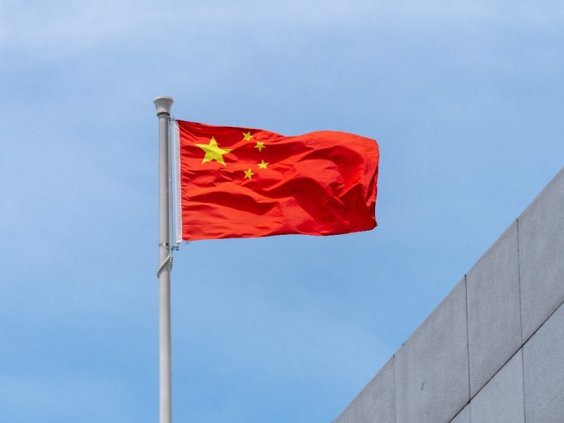 EUA condenam dois chineses por espionagem e plano militar