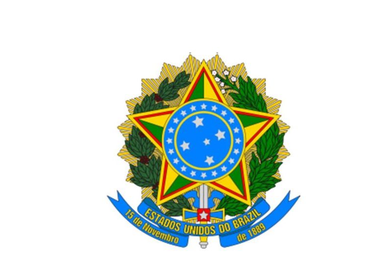 Estados Unidos do Brazil: o que significa o brasão usado em carta de Flávio