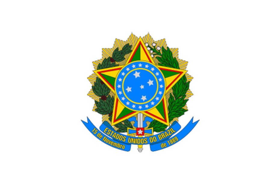 Estados Unidos do Brazil: o que significa o brasão usado em carta de Flávio