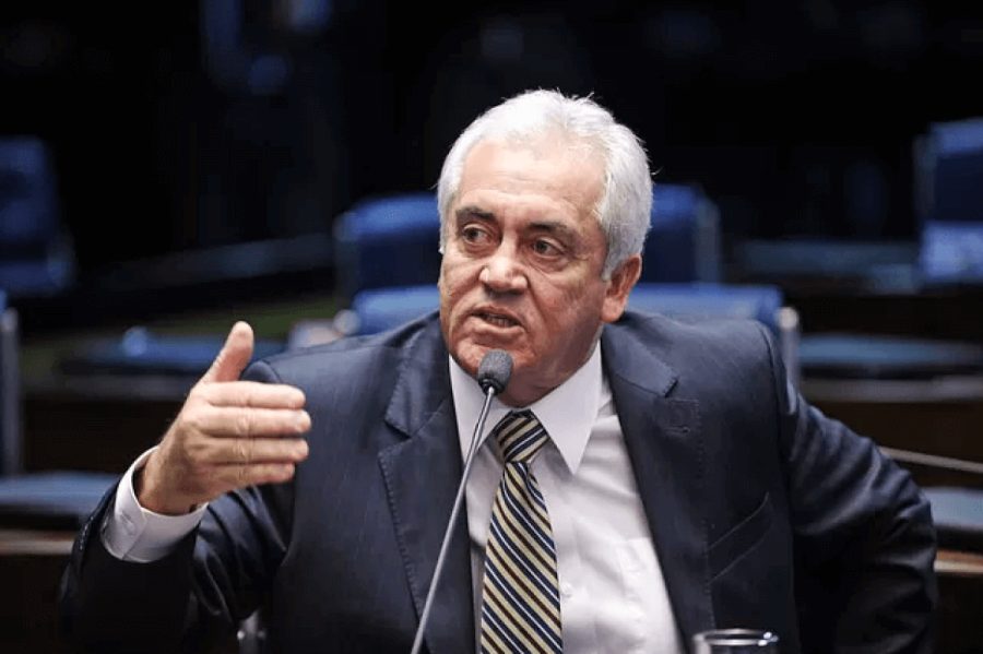 Estatal da Bahia contratou sem licitação startup de filha de Otto Alencar