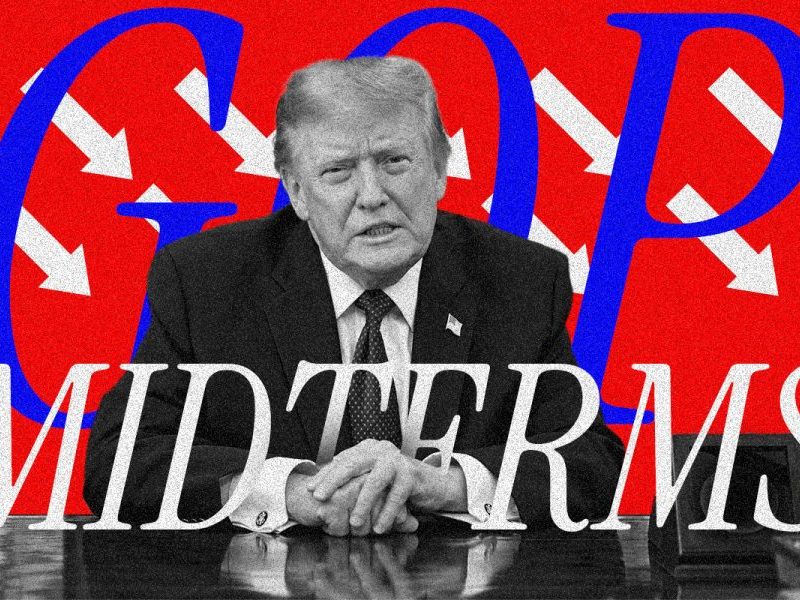 Eleições nos EUA: Queda de apoio latino ameaça Donald Trump