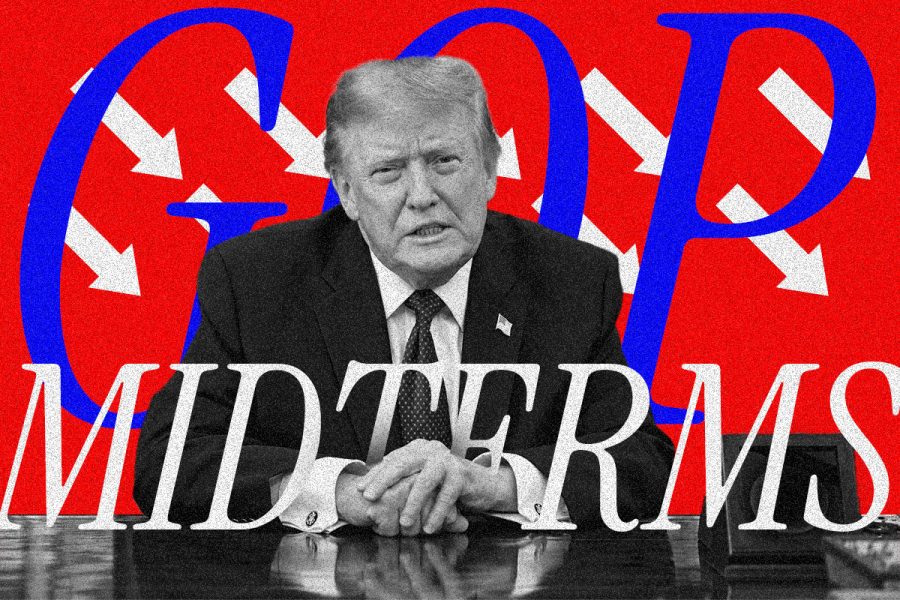 EUA: desgaste de Trump entre latinos pode afetar republicanos nas eleições