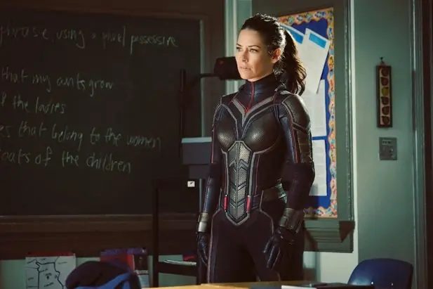 Evangeline Lilly dá resposta sincerona ao revelar por que abandonou Hollywood Evangeline Lilly