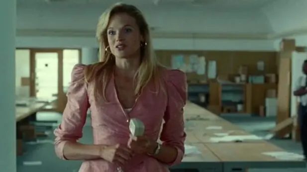 Ex-atriz de Hollywood deixa carreira em segundo plano para atuar como “doula da morte”, e explica o porquê Ex-atriz de Hollywood deixa carreira em segundo plano para atuar como “doula da morte”; assista (Foto:; Reprodução/ YouTube)
