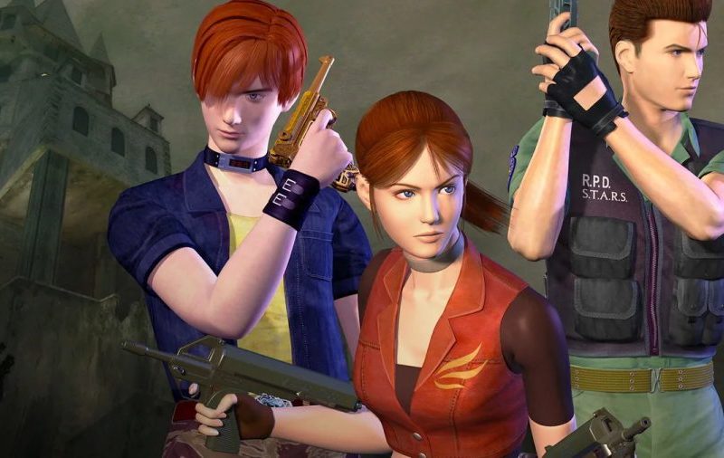Ex-dev da Capcom culpa Code Veronica por iniciar a pior fase de Resident Evil