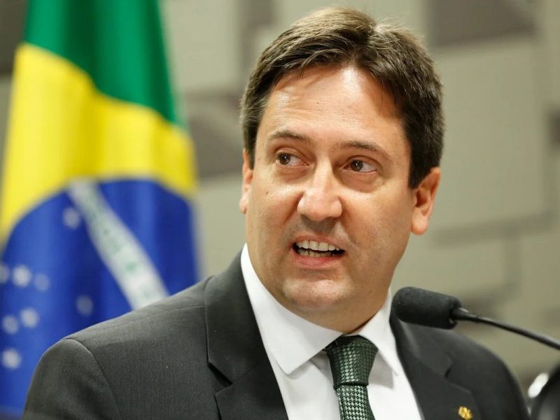 Ex-diretor do BC pede nulidade de declarações sobre imóveis com Vorcaro