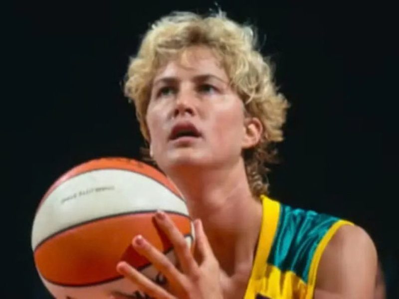Morre aos 54 anos ex-jogadora de basquete inspiradora da Disney