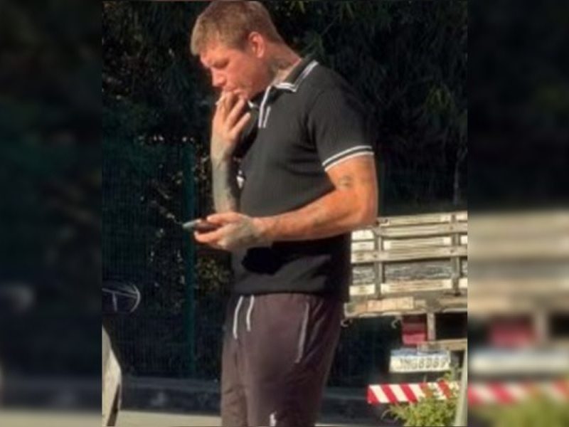 Ex-militar russo preso na BA planejava traficar armas e drogas