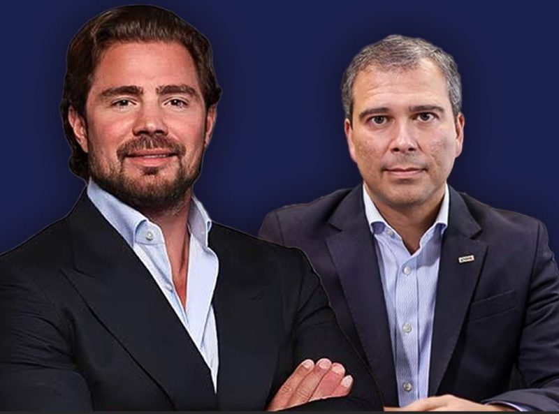 Ex-presidente do BRB seria CEO de banco e usaria imóveis, diz Vorcaro à PF
