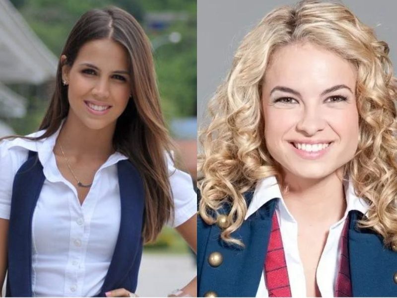 Pérola Faria lamenta não ter feito as pazes com Lua Blanco