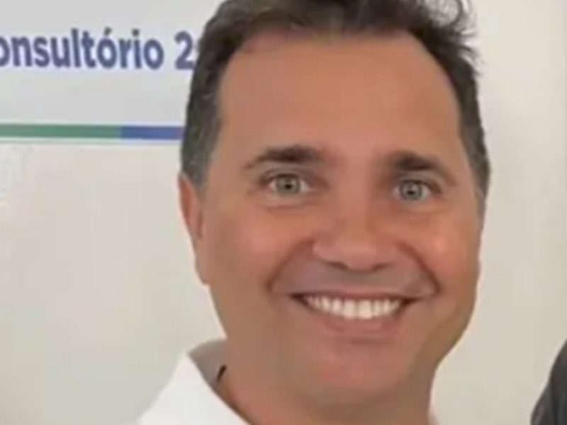 Ex-vereador de Queimados morre após ser baleado pela polícia no RJ