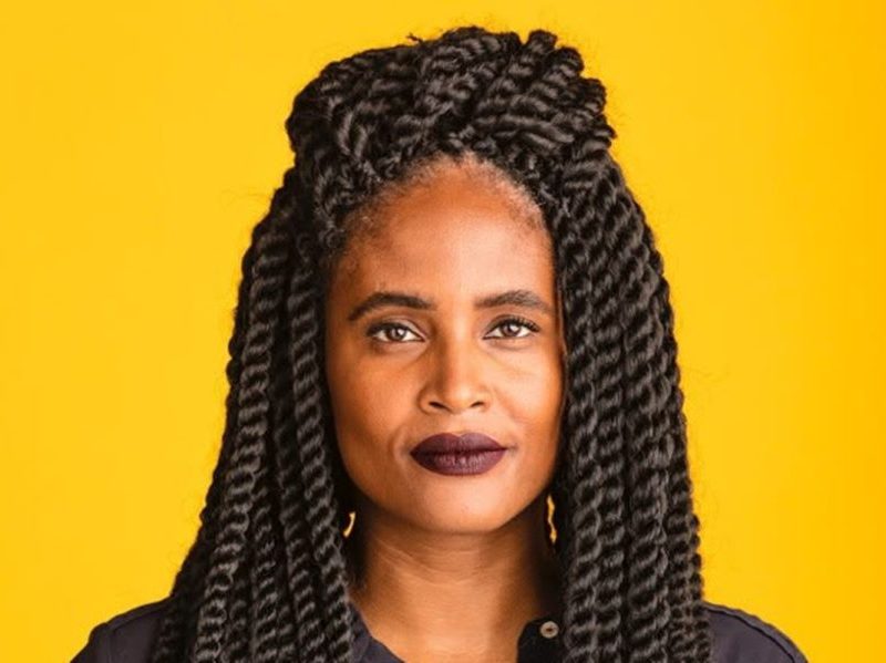 Djamila Ribeiro aponta recuo da esquerda e avanço da extrema direita