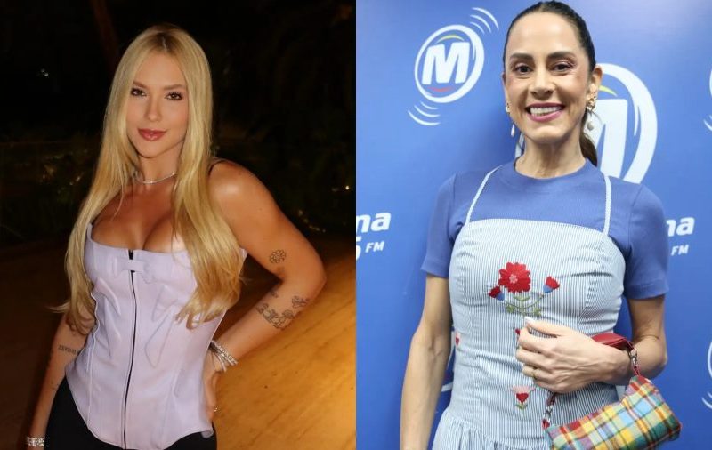 Exclusivo: Equipe de Virginia se pronuncia após ataques de Silvia Abravanel e sugestão sobre perda da guarda dos filhos Virginia e Silvia