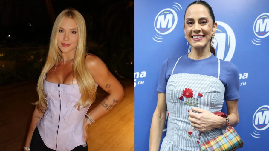 Exclusivo: Equipe de Virginia se pronuncia após ataques de Silvia Abravanel e sugestão sobre perda da guarda dos filhos Virginia e Silvia