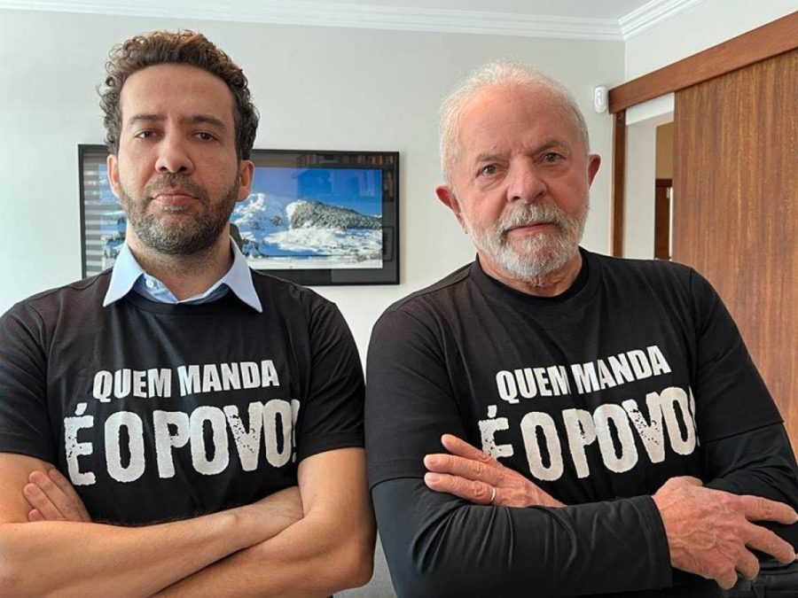 Exército do Lula: canal supera 4 milhões de seguidores após embate no TSE