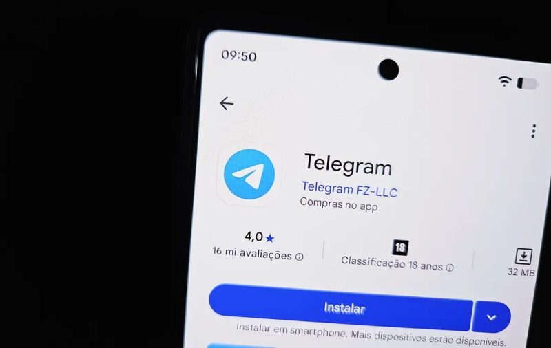 Falha no Telegram para Android permitia invadir celular ao atender ligação