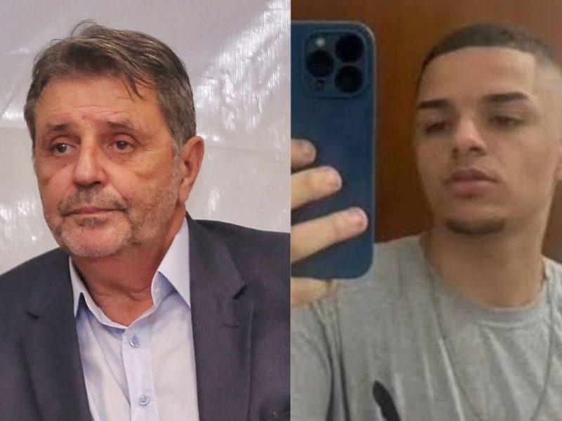 Caso Gustavo: família contesta versão de secretário sobre 27 tiros