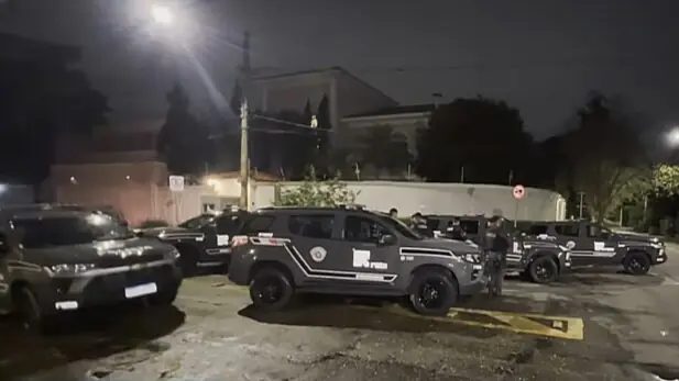 Família Matsunaga é feita refém em SP; três suspeitos morrem