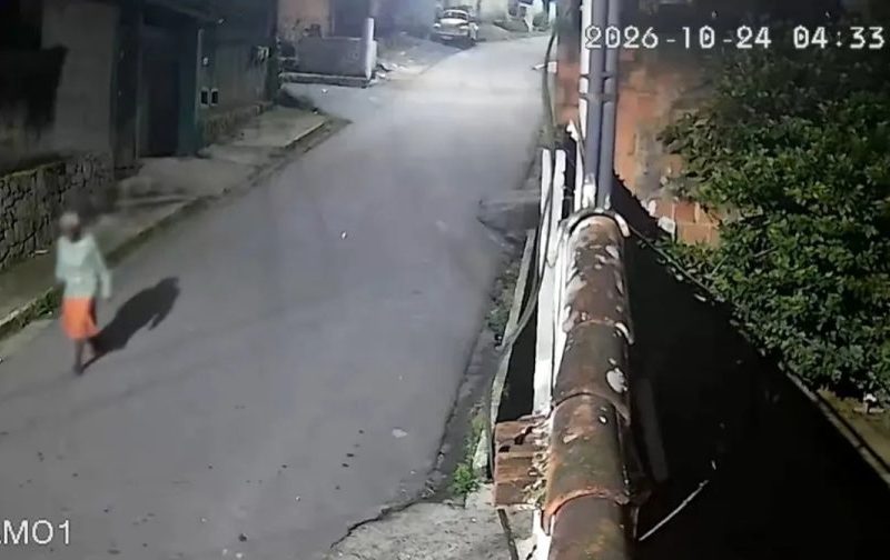 Família procura idosa de 82 anos desaparecida em Angra dos Reis