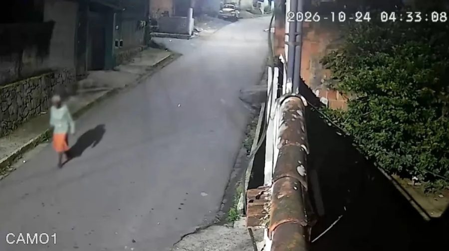 Família procura idosa de 82 anos desaparecida em Angra dos Reis