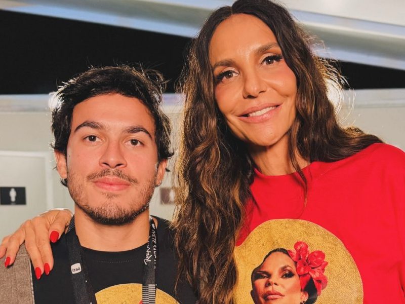 Fãs de Ivete Sangalo se revoltam e apontam sobrinho como pivô de crise