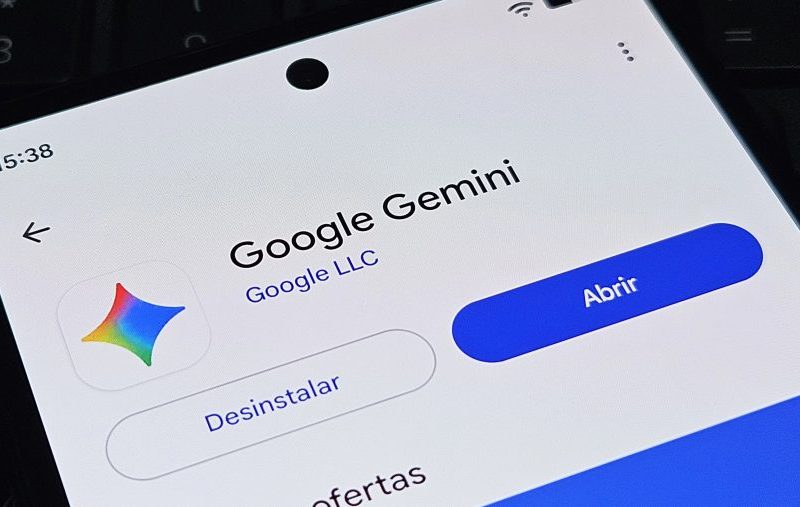 Faxina no Gemini: Google testa exclusão de várias conversas ao mesmo tempo