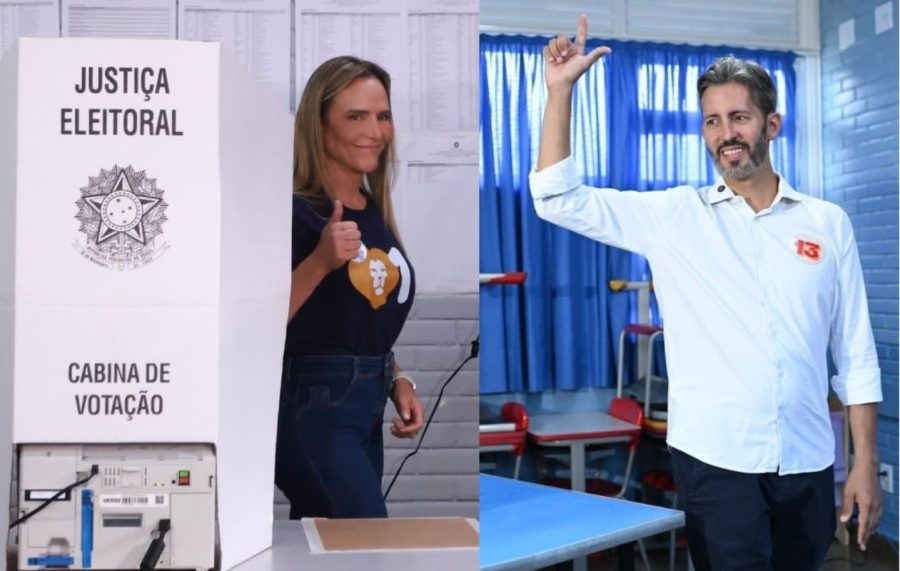 "Feira com Lula" e "Onda da Leoa": Ceilândia recebe Celina e Grass nesta 6ª