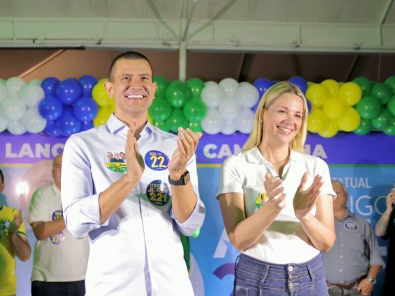 Fernanda Louback assume Secretaria da Inclusão no RJ