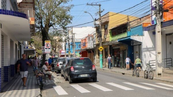 Festa da Criança em Itatiaia: lazer e serviços gratuitos
