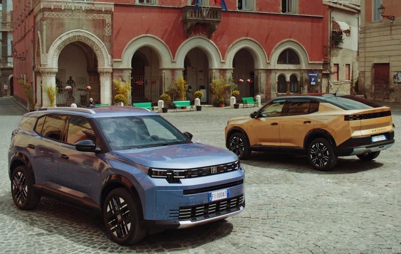 Fiat confirma Grizzly no Brasil e sela destinos de Pulse e Fastback