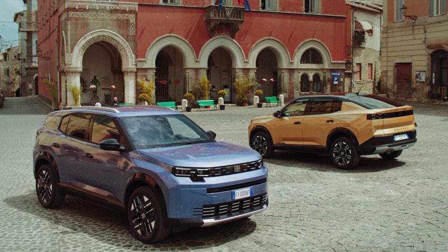 Fiat confirma Grizzly no Brasil e sela destinos de Pulse e Fastback