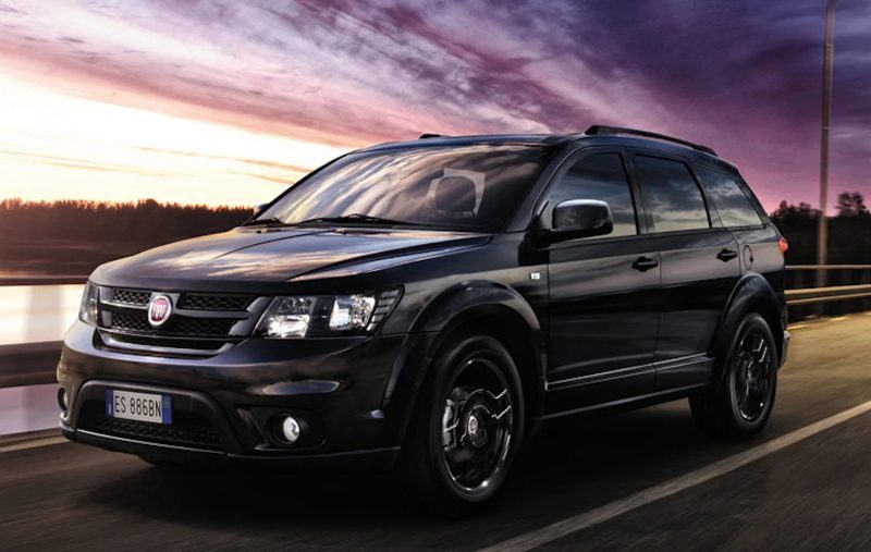 Fiat quer ressuscitar SUV icônico para encarar chineses