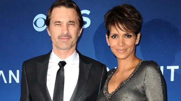 Filho de Halle Berry depõe por quase 4 horas após ex-marido acusar atriz de violência doméstica Halle Berry