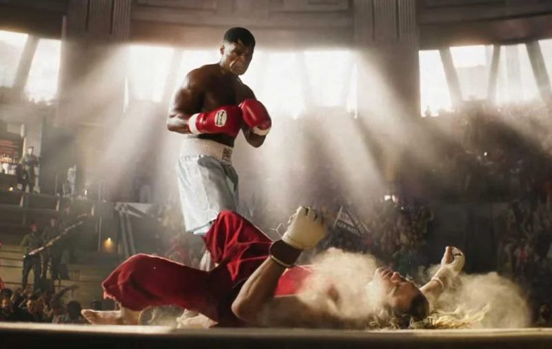 Filme de Street Fighter tem cena pós-crédito? Saiba a verdade