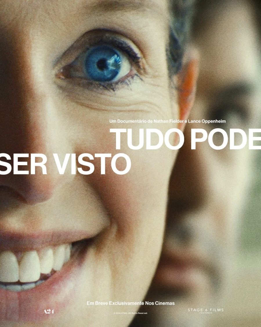 Filme mais bem avaliado da história do Letterboxd ganha cartaz e data nos cinemas do Brasil