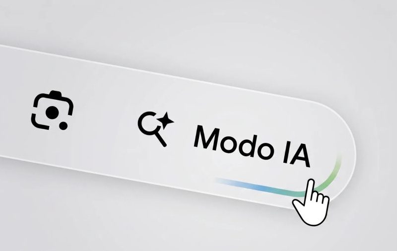 Fim da busca limpa: Google vai colocar anúncios no Modo IA e Brasil está na lista