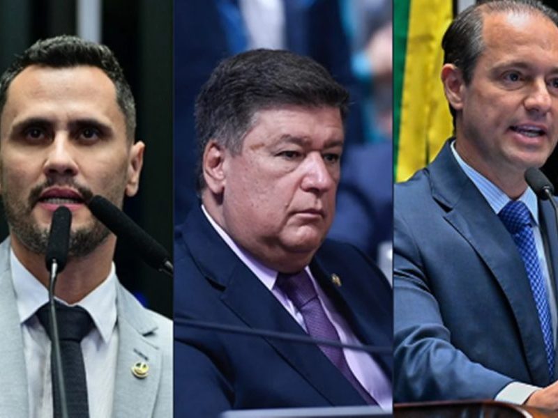 Fim da escala 6×1: Saiba como votaram os senadores de Minas Gerais