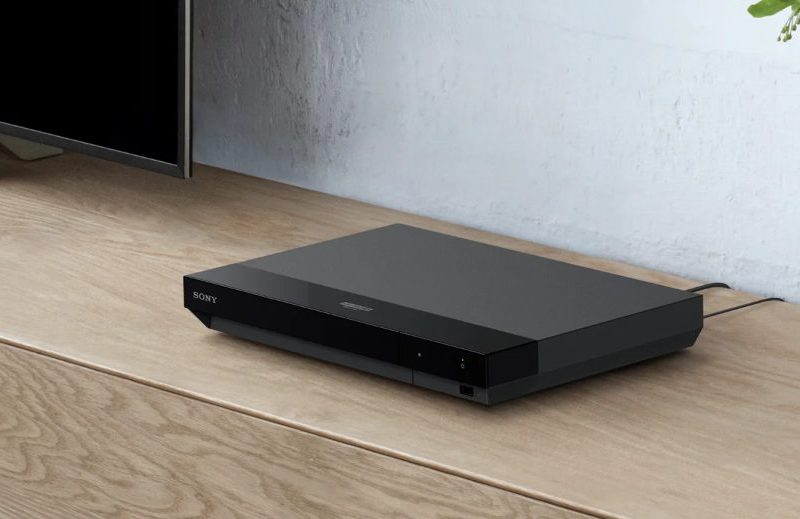 Sony encerra venda de players de Blu-ray e marca fim de uma era