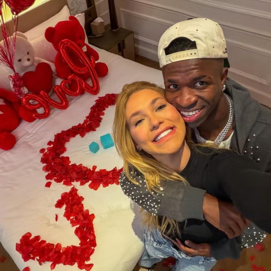 Fim do namoro! Virginia Fonseca e Vini Jr. se separam quatro meses após reconciliação