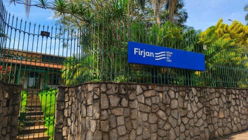 Giro Metalmecânico: Firjan promove evento de inovação em VR