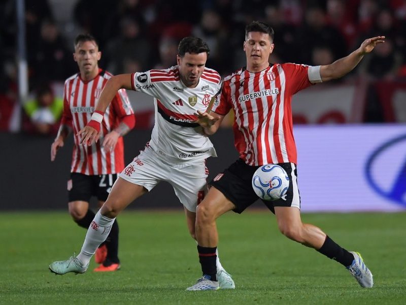 Flamengo x Estudiantes: onde assistir à semifinal da Libertadores