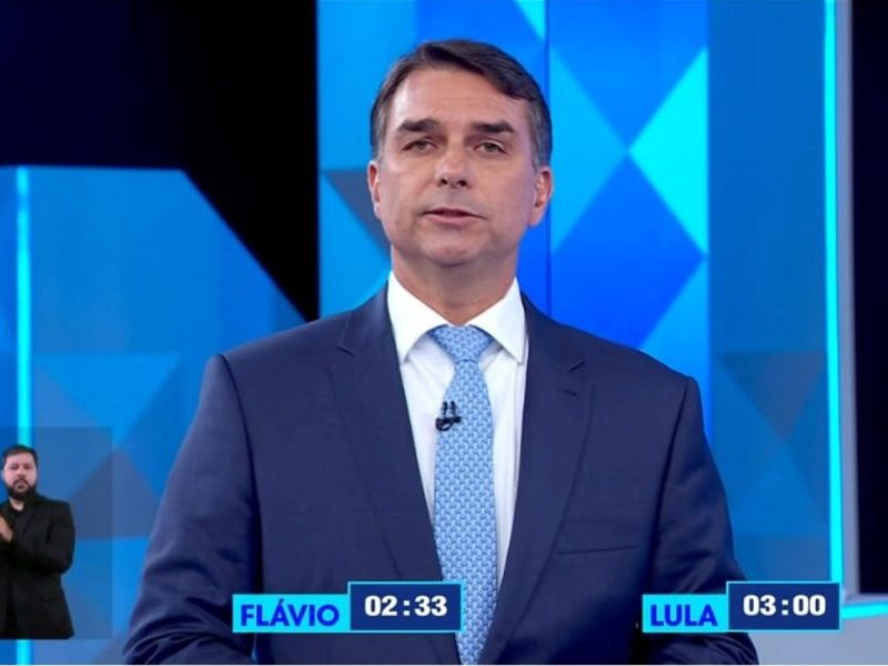 Flávio cita nome de Jonas Suassuna, do Sítio de Atibaia, e o liga a Lulinha